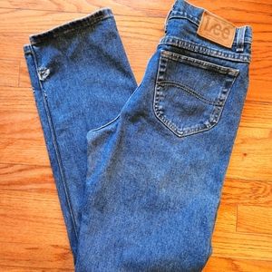 Lee Denim Jeans (31×34)